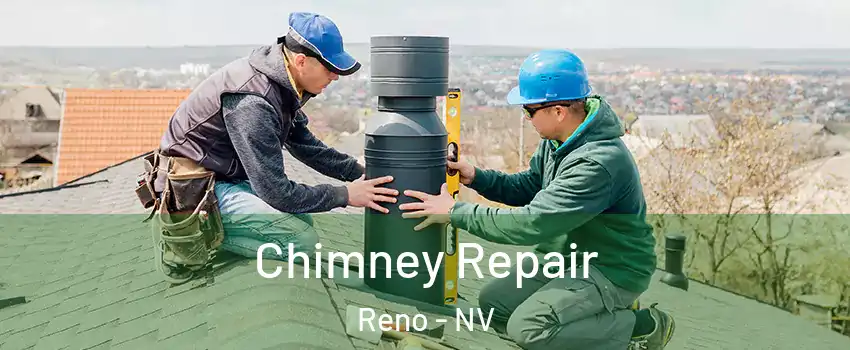  Chimney Repair Reno - NV