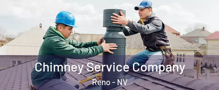  Chimney Service Company Reno - NV