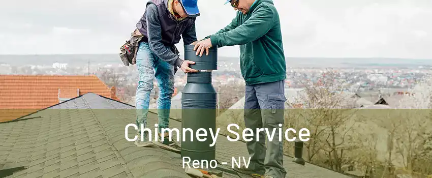  Chimney Service Reno - NV