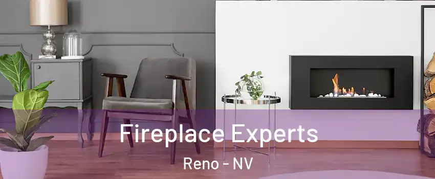  Fireplace Experts Reno - NV