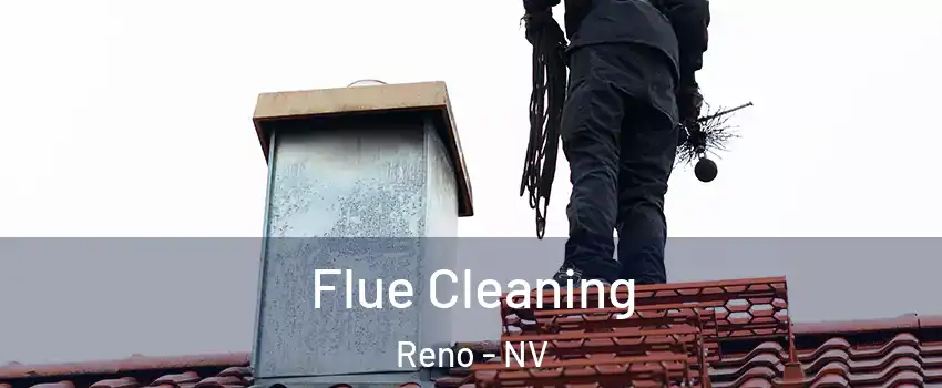  Flue Cleaning Reno - NV