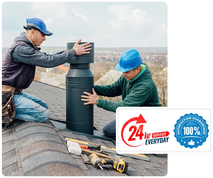 Chimney & Fireplace Installation And Repair in Reno, NV