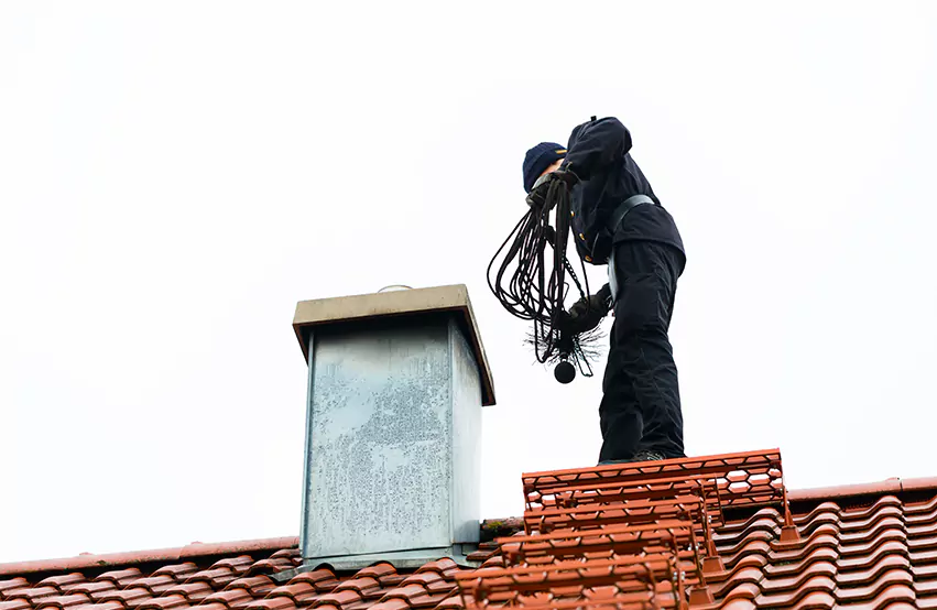 Chimney & Fireplace Sweeps in Reno, NV