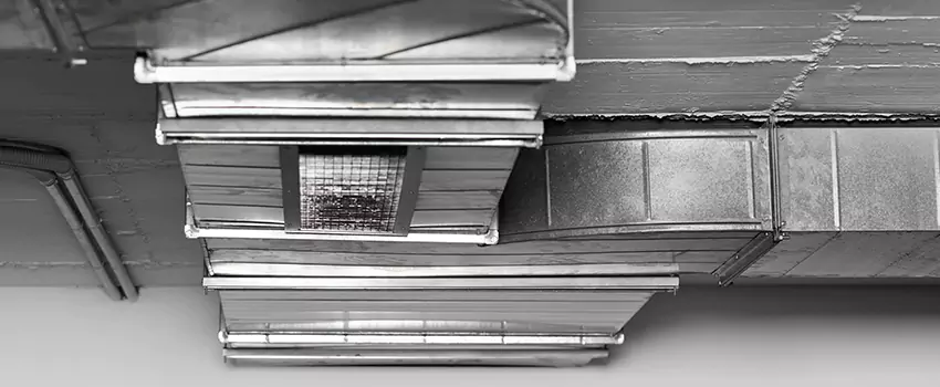 Trusted Air Duct Cleaning Company in Reno, Nevada