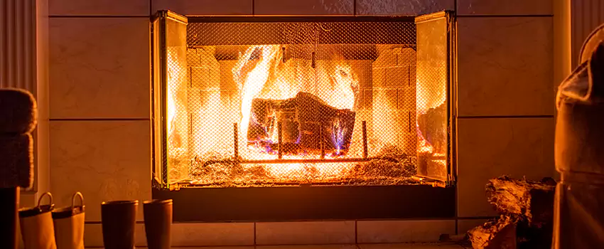 Astria Vent Free Gas Fireplaces Installation in Reno, NV