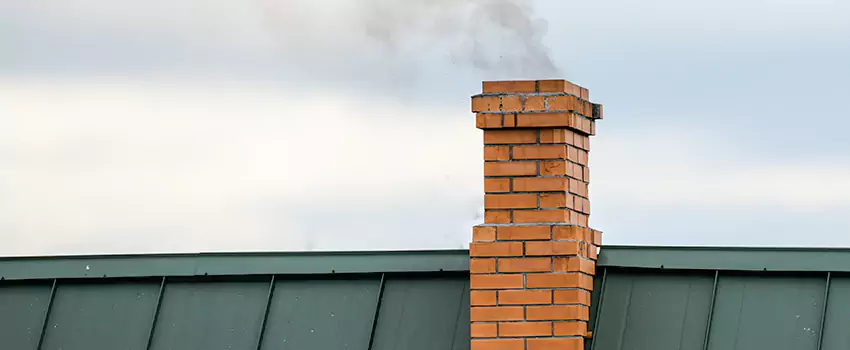 Animal Screen Chimney Cap Repair And Installation Services in Reno, Nevada