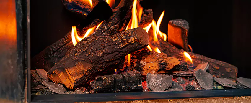 Chimney Fireplace Ash Dump Cleaning in Reno, NV