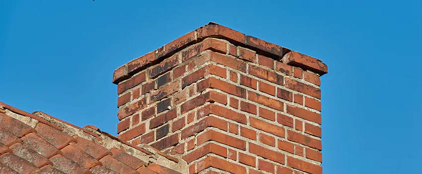 Clean Blocked Chimney in Reno, Nevada