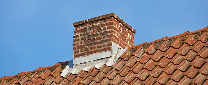 Residential Chimney Bricks Rotten Repair Services in Reno, NV