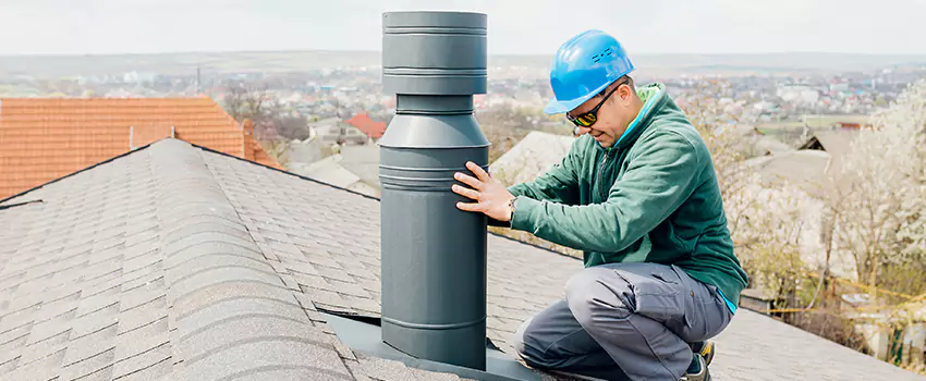 Chimney Chase Inspection Near Me in Reno, Nevada