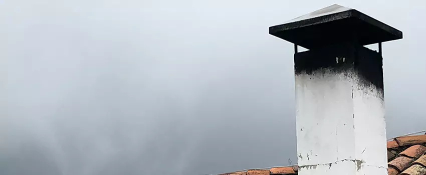 Chimney Damper Inspection in Reno, NV