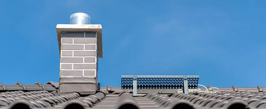 Chimney Flue Relining Services in Reno, Nevada