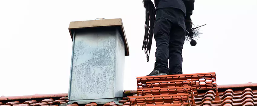 Chimney Liner Services Cost in Reno, NV