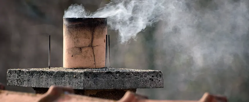 Wood Burning Chimney Odor Removal in Reno, NV