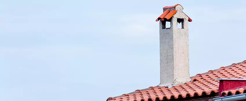 Chimney Pot Replacement in Reno, NV