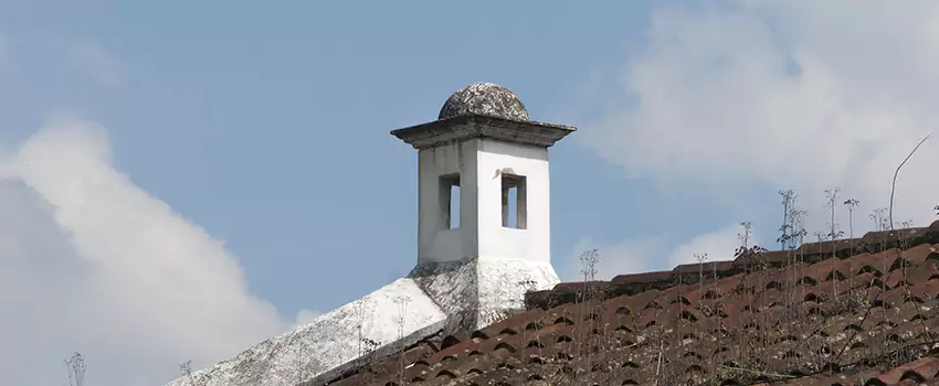 Cost To Rebuild A Chimney in Reno, NV