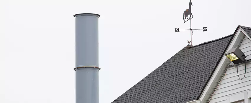 Chimney Inspection in Reno, NV
