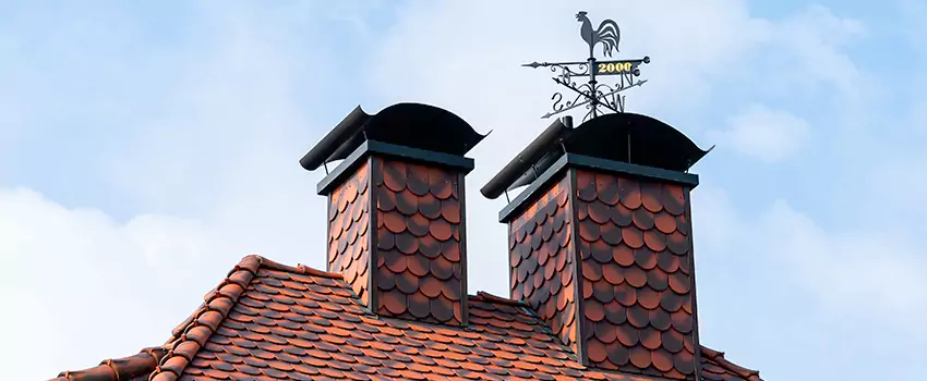 Old Chimney Restoration in Reno, Nevada