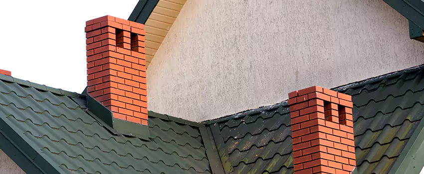 Chimney Saver Waterproofing Services in Reno, Nevada