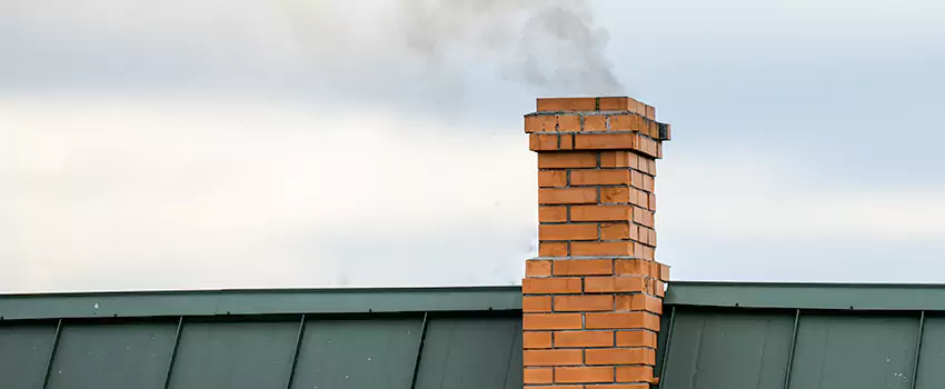 Chimney Soot Cleaning Cost in Reno, NV