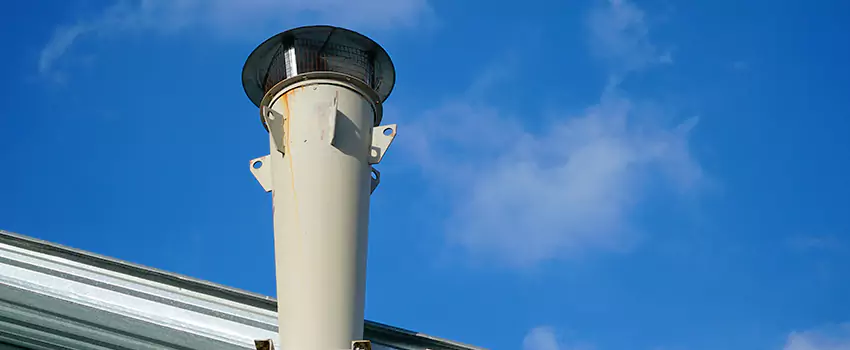 Chimney Spark Arrestor Requirements in Reno, NV