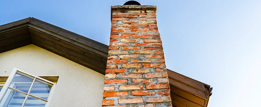 Chimney Mortar Replacement in Reno, NV