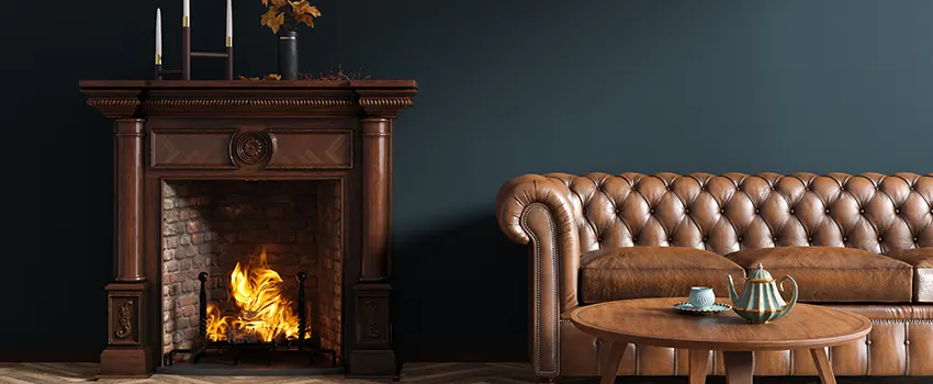 Traditional Fireplace Design Refurbishment Costs in Reno, Nevada