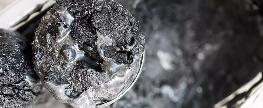 Clogged Dryer Vent Lint Cleaning in Reno, Nevada