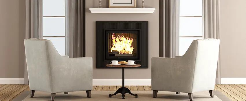 Custom Architectural Fireplace Restoration in Reno, NV