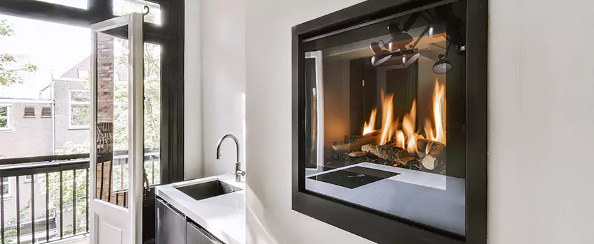 Dimplex Fireplace Installation and Repair in Reno, Nevada