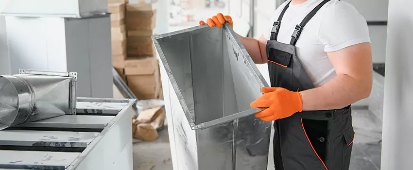 Benefits of Dryer Vent Inspection in Reno, NV