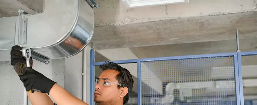 HVAC Ductwork Cleaning in Reno, NV