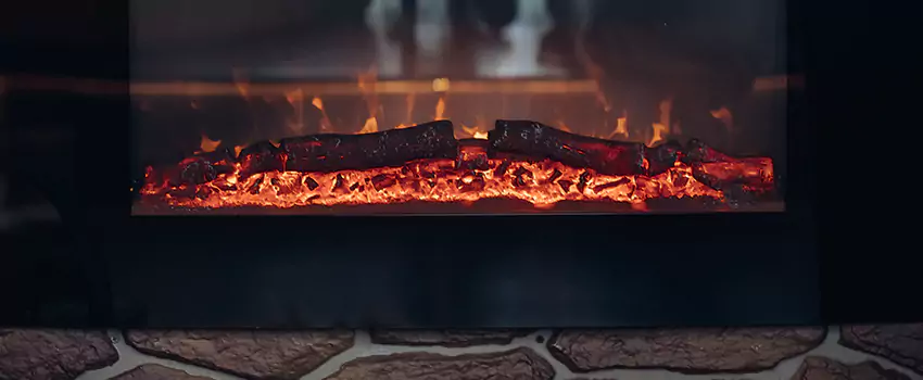 Outdoor Electric Fireplace Installation Solutions in Reno, NV