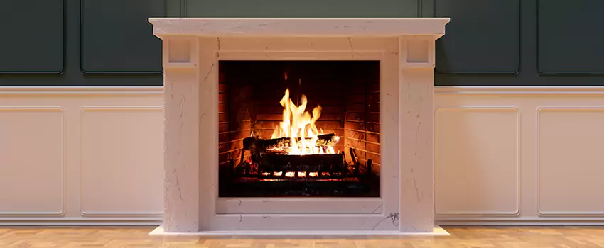 Empire Comfort Systems Fireplace Installation and Replacement in Reno, Nevada