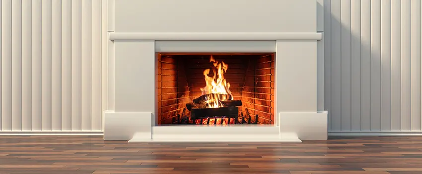 Fireplace Broken Ashtray Repair Services in Reno, Nevada