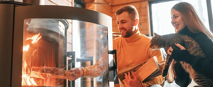 Fireplace Door Installation And Replacement Contractors in Reno, NV