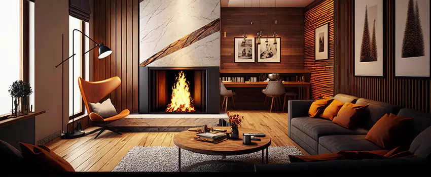Fireplace Design Ideas in Reno, NV