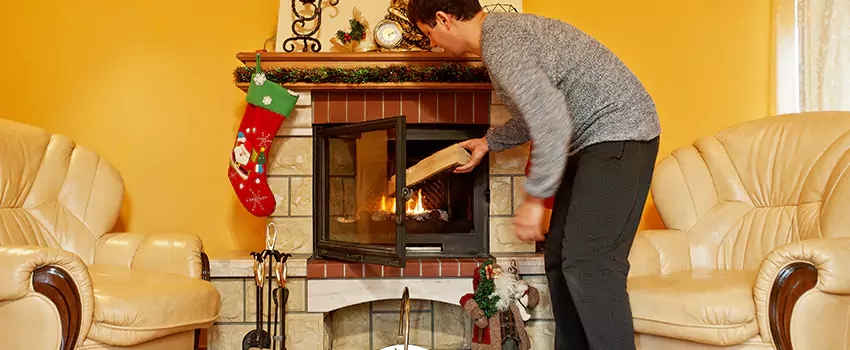 Marble Mantel Makeover Services for Fireplace in Reno, NV
