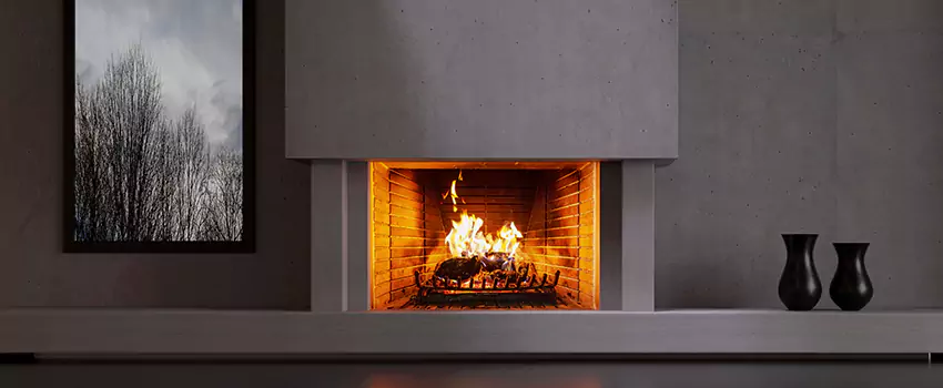 Wood Fireplace Refacing in Reno, NV