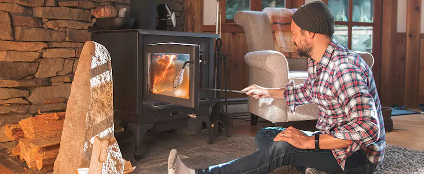 Fireplace Chimney Maintenance in Reno, Nevada