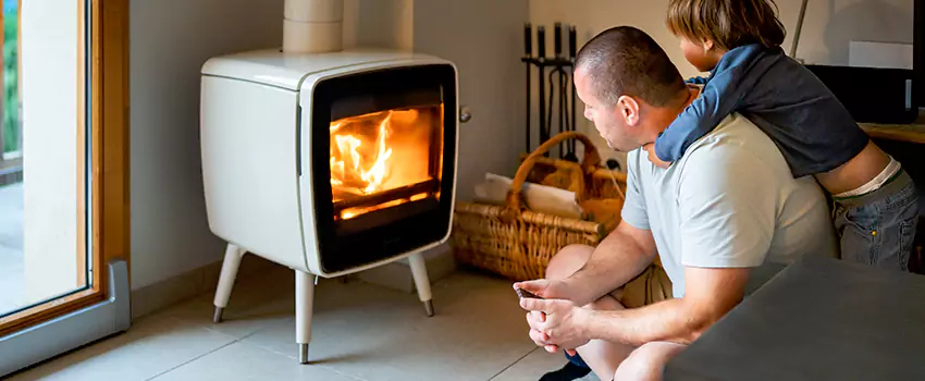 Fireplace Safety Inspection Technician in Reno, Nevada