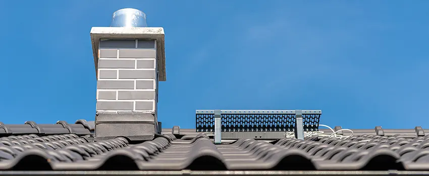 Repair Blocked Chimney in Reno, Nevada