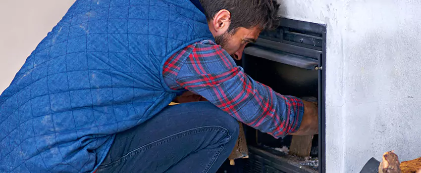 Fix Non-Working Prefabricated Fireplace in Reno, NV