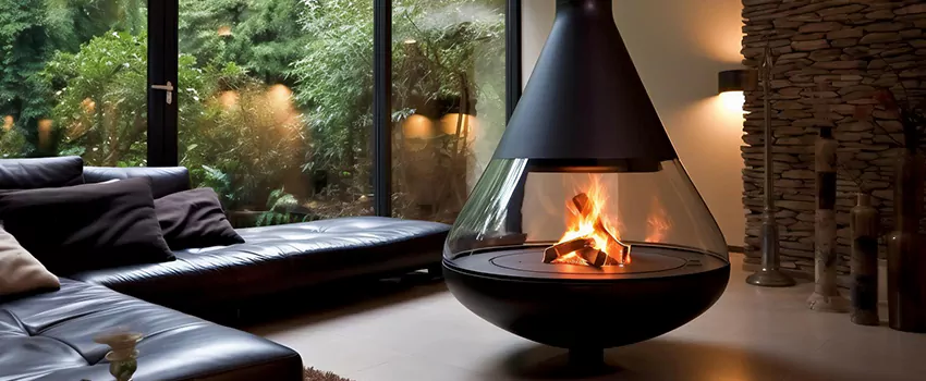 Affordable Floating Fireplace Repair And Installation Services in Reno, Nevada