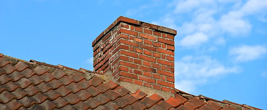 Flue Tiles Cracked Repair Services near Me in Reno, NV