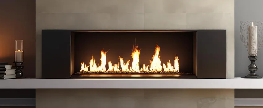 Vent Free Gas Fireplaces Repair Solutions in Reno, Nevada