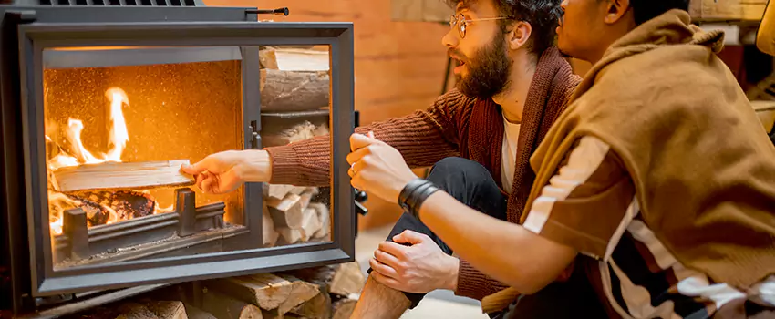 Benefits of Harman Stoves Fireplace in Reno, Nevada