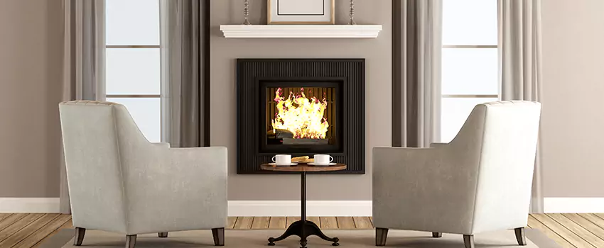 Heat & Glo Outdoor Gas Fireplaces Installation Contractors in Reno, Nevada