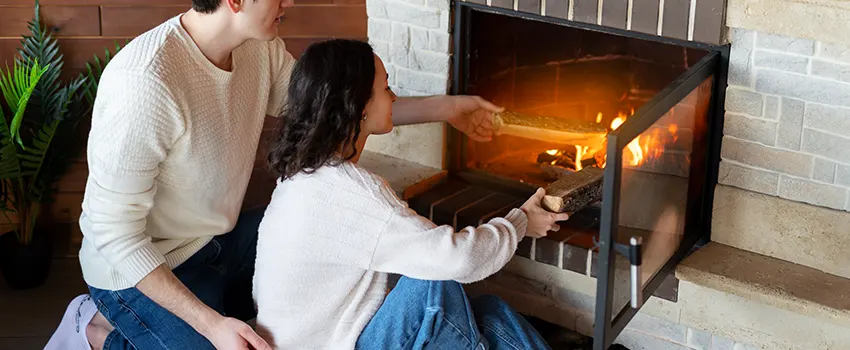Kings Man Direct Vent Fireplaces Services in Reno, Nevada