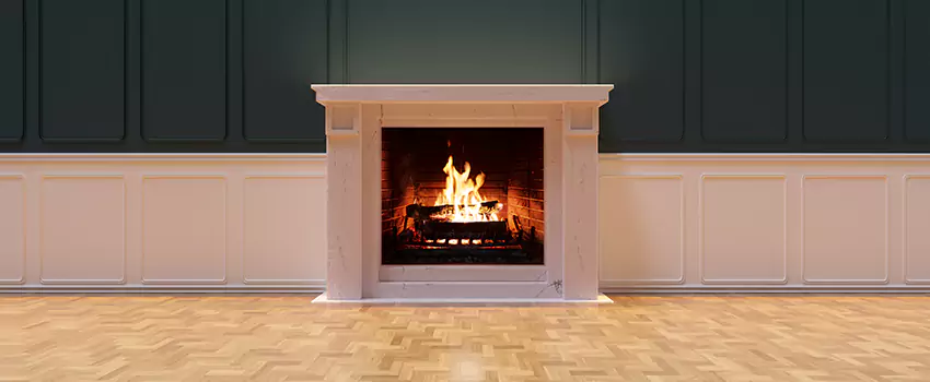 Napoleon Electric Fireplaces Inspection Service in Reno, Nevada